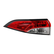 Load image into Gallery viewer, xTune Toyota Corolla 20-21 Japan Built Driver Side Tail Light - OE Outer Left ALT-JH-TCOL20JP-OE-OL 9949197