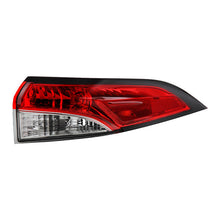 Load image into Gallery viewer, xTune Toyota Corolla 20-21 Japan Built Pass Side Tail Light - OE Outer Right ALT-JH-TCOL20JP-OE-OR 9949203