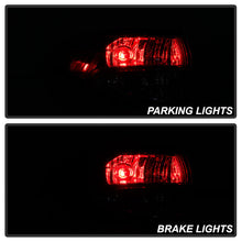 Load image into Gallery viewer, xTune Toyota Corolla 20-21 US Built Driver Side Tail Light - OE Outer Left ALT-JH-TCOL20US-OE-OL 9949210