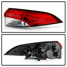 Load image into Gallery viewer, xTune Toyota Corolla 20-21 US Built Passenger Side Tail Light - OE Outer Right ALT-JH-TCOL20US-OE-OR 9949227