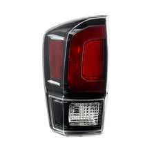 Load image into Gallery viewer, xTune Toyota Tundra 20 TRD PRO OE Driver Side Tail Lights - Left ALT-JH-TT20T-OE-BR-L 9948947
