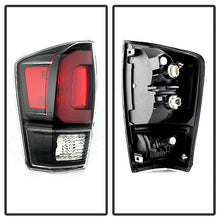 Load image into Gallery viewer, xTune Toyota Tundra 20 TRD PRO OE Driver Side Tail Lights - Left ALT-JH-TT20T-OE-BR-L 9948947