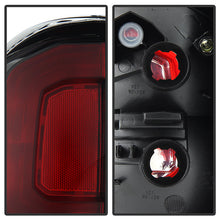 Load image into Gallery viewer, xTune Toyota Tundra 20 TRD PRO OE Driver Side Tail Lights - Left ALT-JH-TT20T-OE-BR-L 9948947