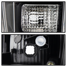 Load image into Gallery viewer, xTune Toyota Tundra 20 TRD PRO OE Driver Side Tail Lights - Left ALT-JH-TT20T-OE-BR-L 9948947