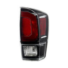 Load image into Gallery viewer, xTune Toyota Tundra 20 TRD PRO OE Passenger Side Tail Lights - Right ALT-JH-TT20T-OE-BR-R 9948954