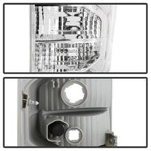 Load image into Gallery viewer, xTune Toyota Tundra 2007-2013 OEM Style Tail Lights - Left+ Right ALT-JH-TTU10-OE-RC 9050190