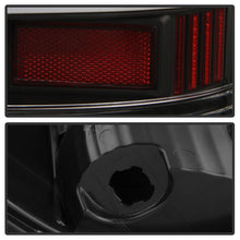 Load image into Gallery viewer, SPYDER xTune 13-18 Dodge Ram 1500 LED Tail Lights - Black (ALT-ON-DRAM13V2-LBLED-BK) 9041013