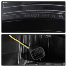 Load image into Gallery viewer, SPYDER xTune 13-18 Dodge Ram 1500 LED Tail Lights - Black (ALT-ON-DRAM13V2-LBLED-BK) 9041013