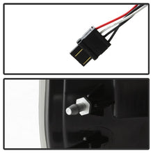 Load image into Gallery viewer, SPYDER xTune 97-03 Ford F-150 Light Bar LED Tail Lights - Black Smoke (ALT-ON-FF15097-LBLED-BSM) 9038501