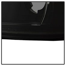 Load image into Gallery viewer, SPYDER xTune 97-03 Ford F-150 Light Bar LED Tail Lights - Black Smoke (ALT-ON-FF15097-LBLED-BSM) 9038501