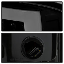 Load image into Gallery viewer, SPYDER xTune 07-13 GMC Sierra 1500 LED Tail Lights - Black Smoke (ALT-ON-GS07-G2-LED-BSM) 9038518