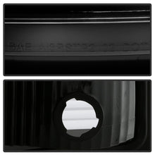 Load image into Gallery viewer, SPYDER xTune 07-13 GMC Sierra 1500 LED Tail Lights - Black Smoke (ALT-ON-GS07-G2-LED-BSM) 9038518