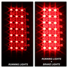 Load image into Gallery viewer, SPYDER Xtune Hummer H3 06-09 ( Non H3T ) LED Tail Lights Smoke ALT-ON-HH306-LED-SM 5013064
