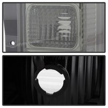 Load image into Gallery viewer, SPYDER Xtune Hummer H3 06-09 ( Non H3T ) LED Tail Lights Smoke ALT-ON-HH306-LED-SM 5013064