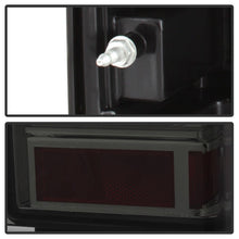 Load image into Gallery viewer, SPYDER Xtune Hummer H3 06-09 ( Non H3T ) LED Tail Lights Smoke ALT-ON-HH306-LED-SM 5013064