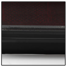 Load image into Gallery viewer, SPYDER Xtune Hummer H3 06-09 ( Non H3T ) LED Tail Lights Smoke ALT-ON-HH306-LED-SM 5013064