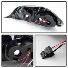 Load image into Gallery viewer, SPYDER Xtune Mazda Rx-8 04-08 LED Tail Lights Black ALT-ON-MRX804-LED-BK 5081209