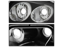 Load image into Gallery viewer, Spyder Dodge Magnum 05-08 Fog Lights with OEM Switch - Clear