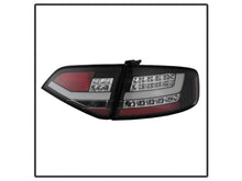 Load image into Gallery viewer, Spyder Audi A4 09-12 4Dr LED Tail Lights - Incandescent Model Only