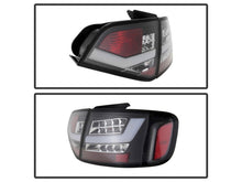 Load image into Gallery viewer, Spyder Audi A4 09-12 4Dr LED Tail Lights - Incandescent Model Only