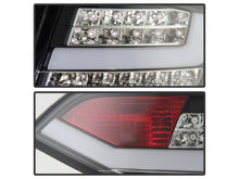 Load image into Gallery viewer, Spyder Audi A4 09-12 4Dr LED Tail Lights - Incandescent Model Only