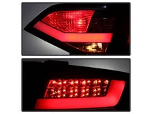 Load image into Gallery viewer, Spyder Audi A4 09-12 4Dr LED Tail Lights - Incandescent Model Only