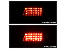 Load image into Gallery viewer, Spyder Audi A4 96-01 LED Tail Lights - Smoke