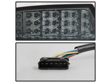 Load image into Gallery viewer, Spyder Audi A4 96-01 LED Tail Lights - Smoke