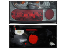 Load image into Gallery viewer, Spyder Audi A4 96-01 LED Tail Lights - Smoke