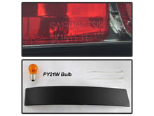 Load image into Gallery viewer, Spyder Audi A4 96-01 LED Tail Lights - Smoke