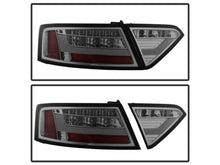 Load image into Gallery viewer, Spyder Audi A5 08-12 LED Tail Lights - LED Model Only