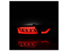 Load image into Gallery viewer, Spyder Audi A5 08-12 LED Tail Lights - LED Model Only