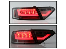 Load image into Gallery viewer, Spyder Audi A5 08-12 LED Tail Lights - LED Model Only