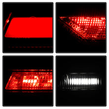 Load image into Gallery viewer, SPYDER Apex 13-17 Audo A5 / S5 / RS5 (Factory LED) LED Tail Lights - Blk (ALT-YD-AA513LED-SEQGR-BK) 5089045