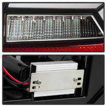 Load image into Gallery viewer, SPYDER Apex 13-17 Audo A5 / S5 / RS5 (Factory LED) LED Tail Lights - Blk (ALT-YD-AA513LED-SEQGR-BK) 5089045