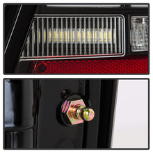 Load image into Gallery viewer, SPYDER Apex 13-17 Audo A5 / S5 / RS5 (Factory LED) LED Tail Lights - Blk (ALT-YD-AA513LED-SEQGR-BK) 5089045