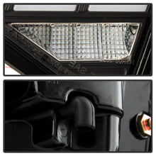 Load image into Gallery viewer, SPYDER Apex 13-17 Audo A5 / S5 / RS5 (Factory LED) LED Tail Lights - Blk (ALT-YD-AA513LED-SEQGR-BK) 5089045
