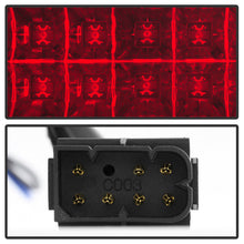 Load image into Gallery viewer, Spyder BMW E39 5-Series 97-00 LED Tail Lights Red Clear ALT-YD-BE3997-LED-RC 5000675