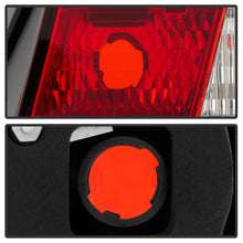 Load image into Gallery viewer, Spyder BMW E39 5-Series 97-00 LED Tail Lights Red Clear ALT-YD-BE3997-LED-RC 5000675
