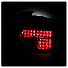 Load image into Gallery viewer, Spyder BMW E39 5-Series 97-00 LED Tail Lights Red Clear ALT-YD-BE3997-LED-RC 5000675