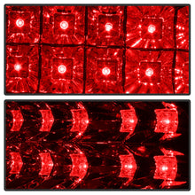 Load image into Gallery viewer, Spyder BMW E39 5-Series 97-00 LED Tail Lights Red Clear ALT-YD-BE3997-LED-RC 5000675