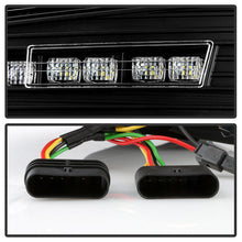 Load image into Gallery viewer, Spyder BMW 3 Series F30 2012-2018 Full LED Tail Lights (ALT-YD-BMWF3012-SEQ-BK) -  Black 5088307