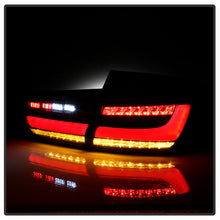 Load image into Gallery viewer, Spyder BMW 3 Series F30 2012-2018 Full LED Tail Lights (ALT-YD-BMWF3012-SEQ-BK) -  Black 5088307
