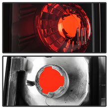 Load image into Gallery viewer, Spyder Chevy Astro/Safari 85-05 Euro Style Tail Lights Black ALT-YD-CAS85-BK 5000996