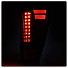 Load image into Gallery viewer, Spyder Chevy Avalanche 02-06 LED Tail Lights Black ALT-YD-CAV02-LED-BK 5001061