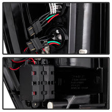 Load image into Gallery viewer, Spyder Chevy Avalanche 02-06 LED Tail Lights Black ALT-YD-CAV02-LED-BK 5001061