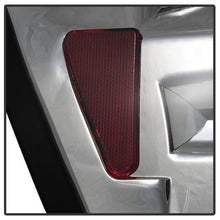 Load image into Gallery viewer, Spyder Chevy Avalanche 02-06 Euro Style Tail Lights Chrome ALT-YD-CAV04-C 5001115