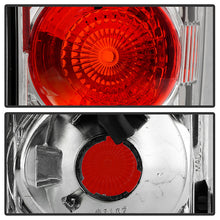 Load image into Gallery viewer, Spyder Chevy Blazer 95-05/Oldsmobile Bravada 96-01 Euro Tail Lights Chrm ALT-YD-CB95-C 5001153