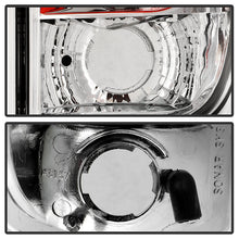 Load image into Gallery viewer, Spyder Chevy Blazer 95-05/Oldsmobile Bravada 96-01 Euro Tail Lights Chrm ALT-YD-CB95-C 5001153