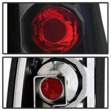 Load image into Gallery viewer, Spyder Chevy C/K Series 1500/2500 88-98/GMC Sierra 88-98 Euro Style Tail Lights Blk ALT-YD-CCK88-BK 5001283